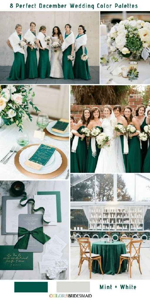 ... colore Matrimonio.... - 9