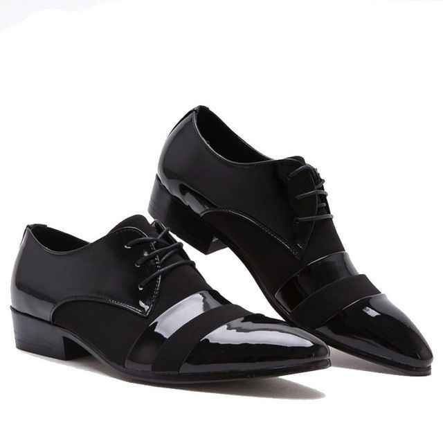 Scarpa Sposo - 2