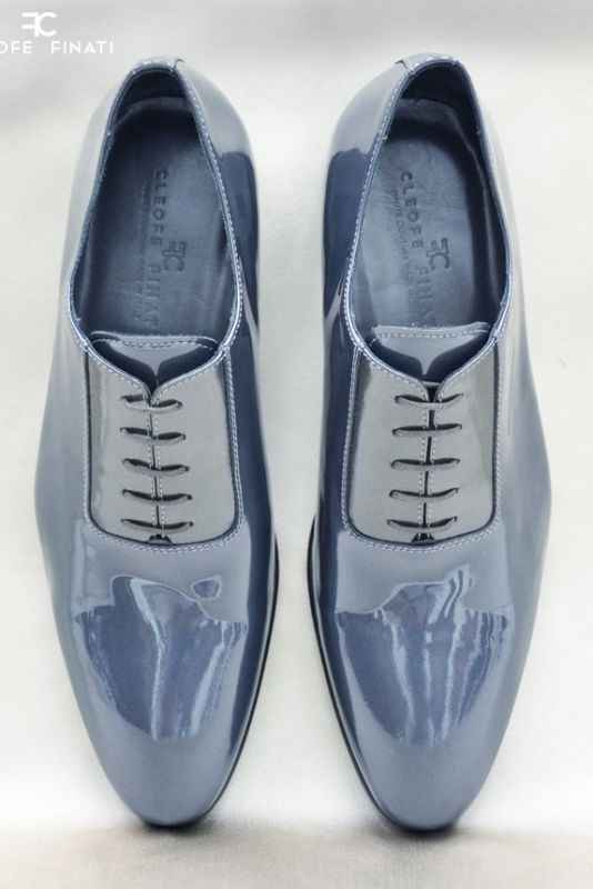 Scarpa Sposo - 3