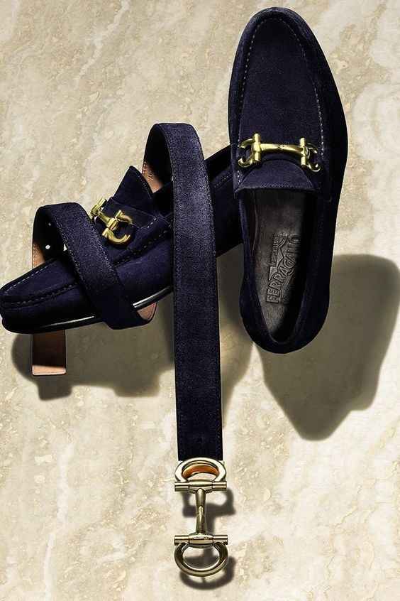 Scarpa Sposo - 5