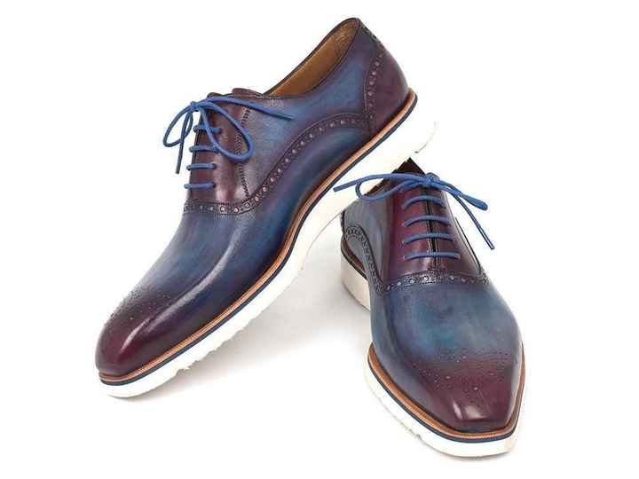 Scarpa Sposo - 10