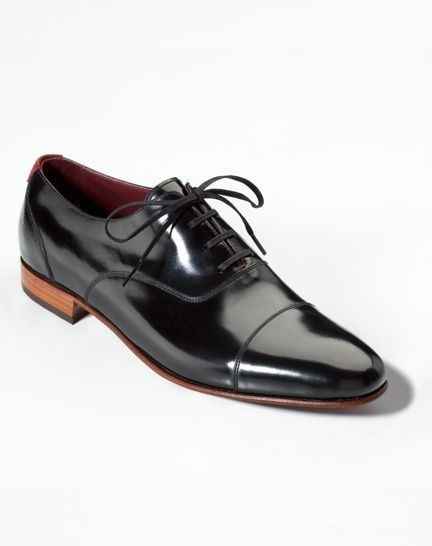 Scarpa Sposo - 12