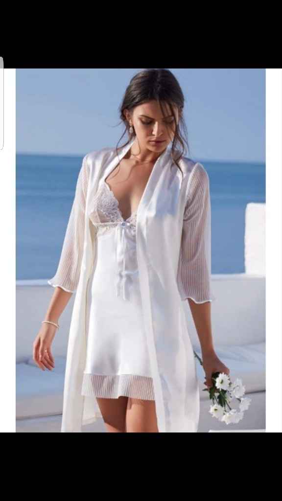Look Sposa d'estate - 1