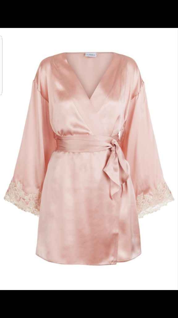 Look Sposa d'estate - 2