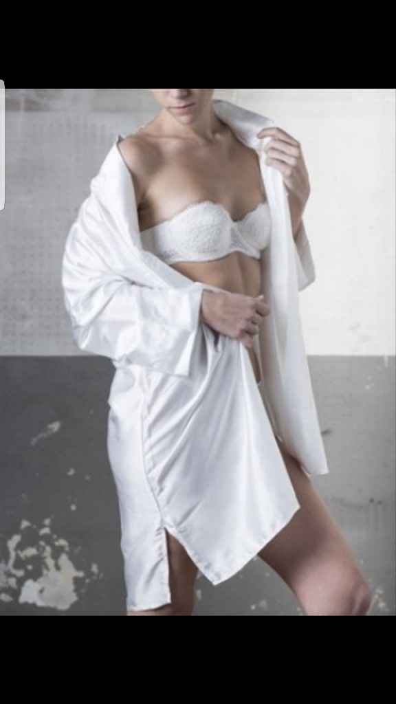 Look Sposa d'estate - 3