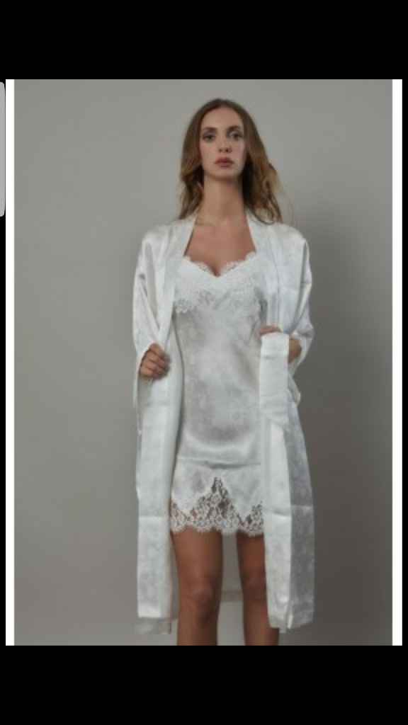 Look Sposa d'estate - 5
