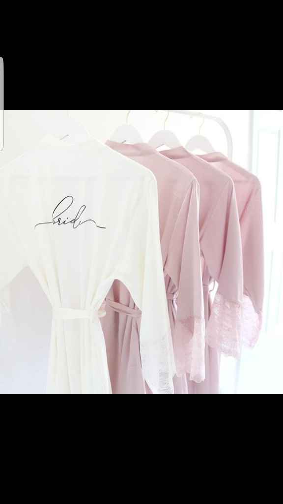 Look Sposa d'estate - 7