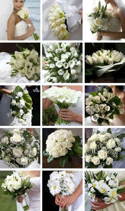 fiori sposa - 1