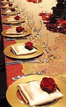 Mise en place - 3