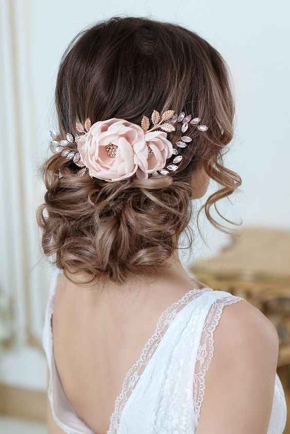 Accessorio capelli - 2