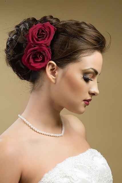 Accessorio capelli - 3