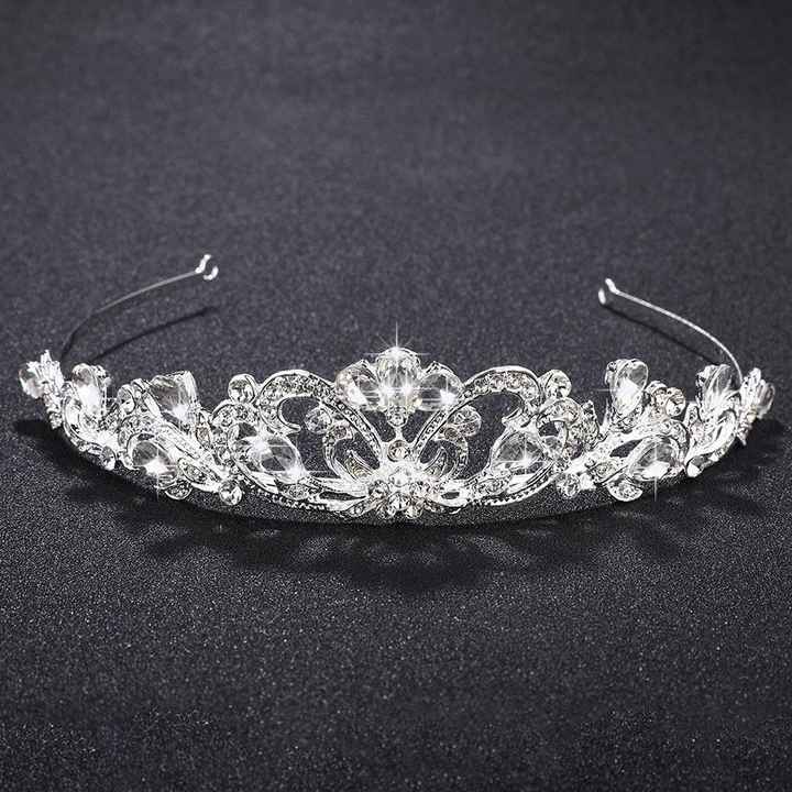 Accessorio capelli - 5