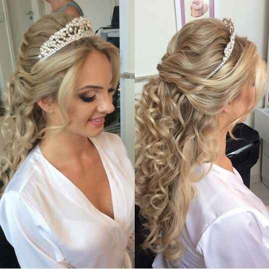 Accessorio capelli - 6
