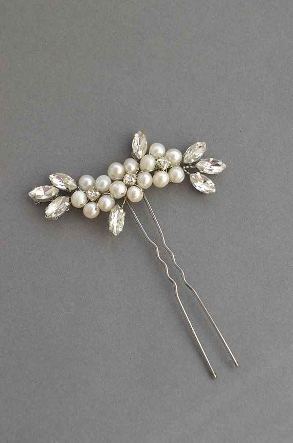 Accessorio capelli - 8