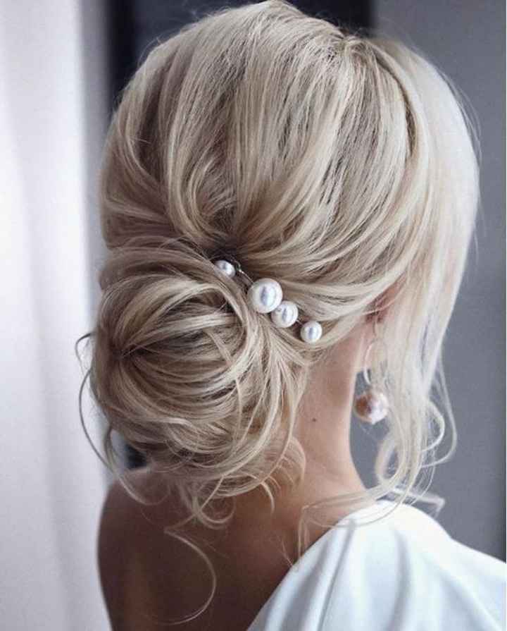 Accessorio capelli - 9