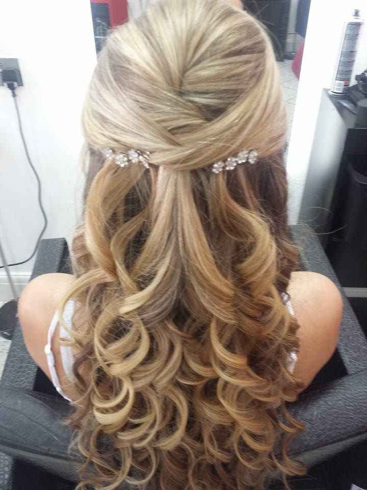 Accessorio capelli - 10