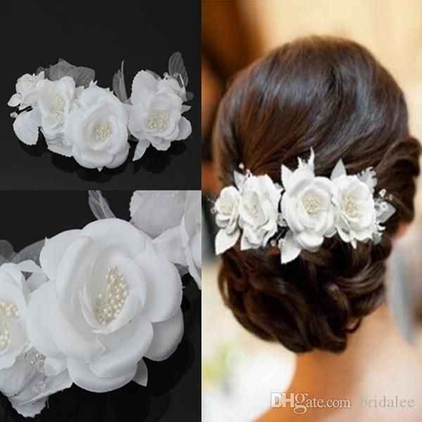 Accessorio capelli - 11