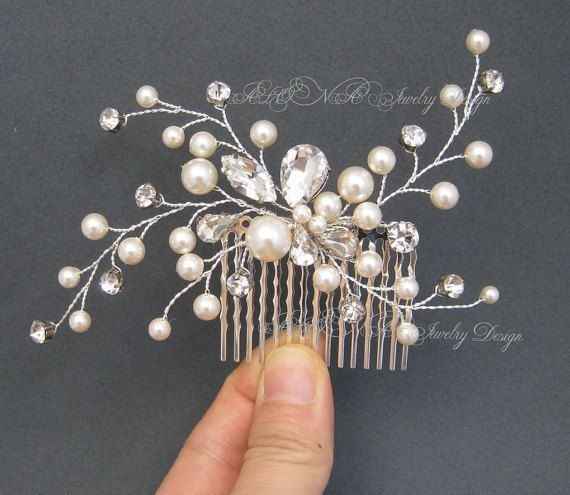 Accessorio capelli - 18