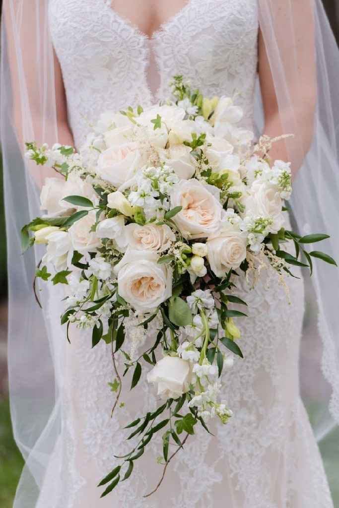 Bouquet Rose, Calle oppure Gerbera - 1