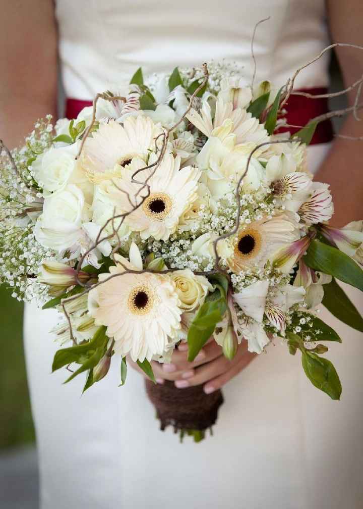 Bouquet Rose, Calle oppure Gerbera - 3
