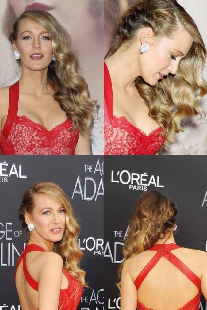 Accessorio capelli - 2