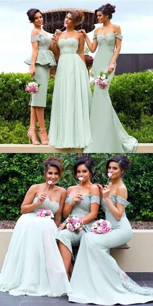 Look Damigelle - 3