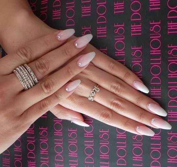 Manicure quale??? - 1