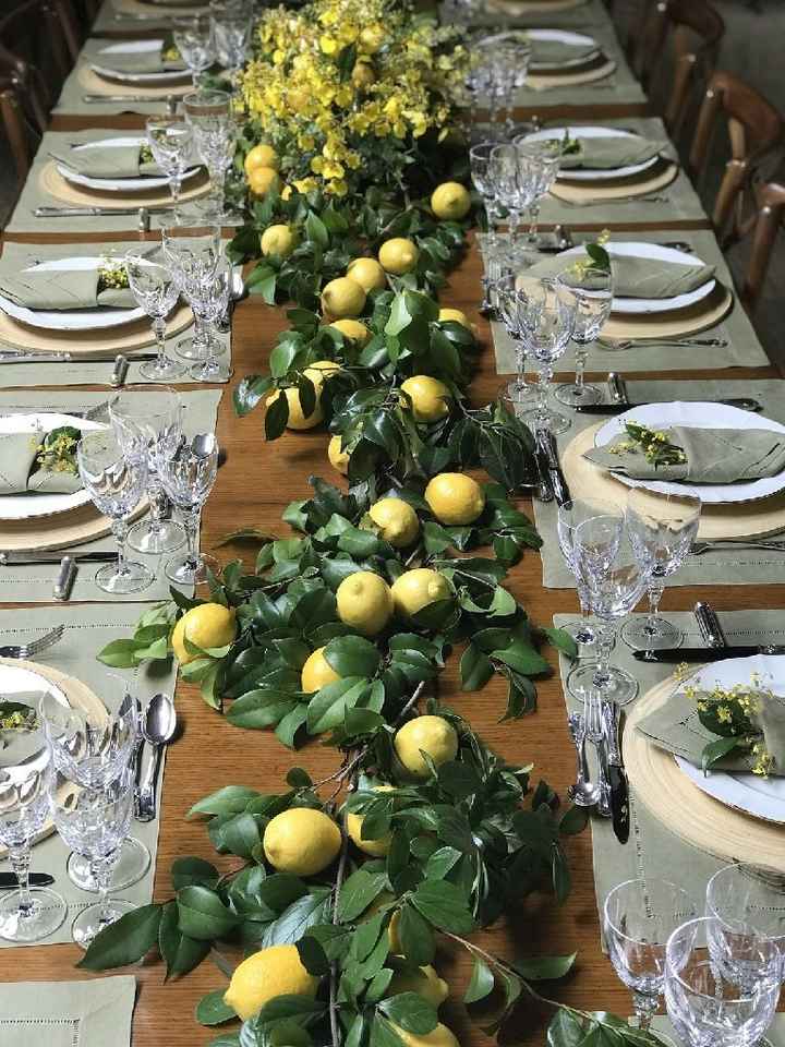 Colore limoni - 7