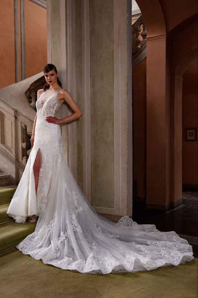 Stefano Blandaleone collezione 2020 - 10