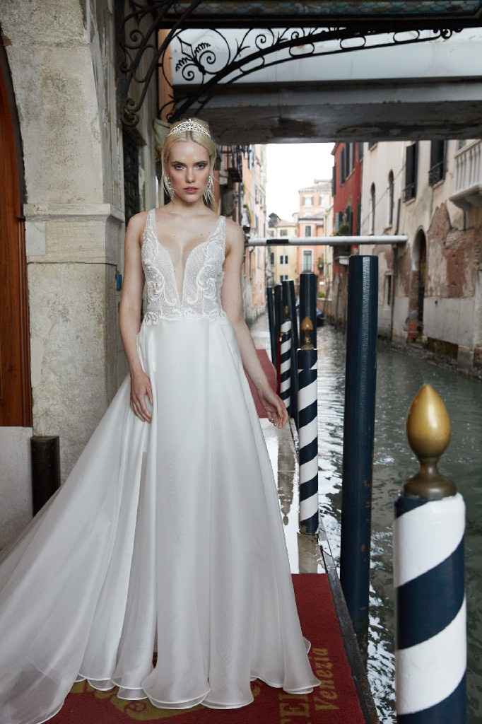 Stefano Blandaleone collezione 2020 - 12