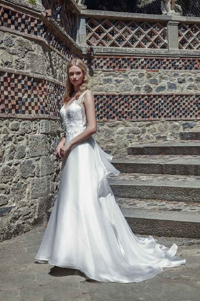 Stefano Blandaleone collezione 2020 - 14