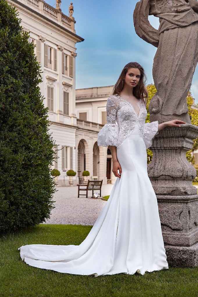 Stefano Blandaleone collezione 2020 - 21
