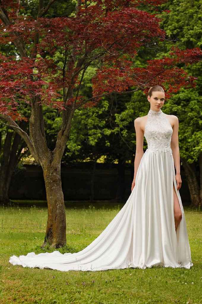 Stefano Blandaleone collezione 2020 - 22