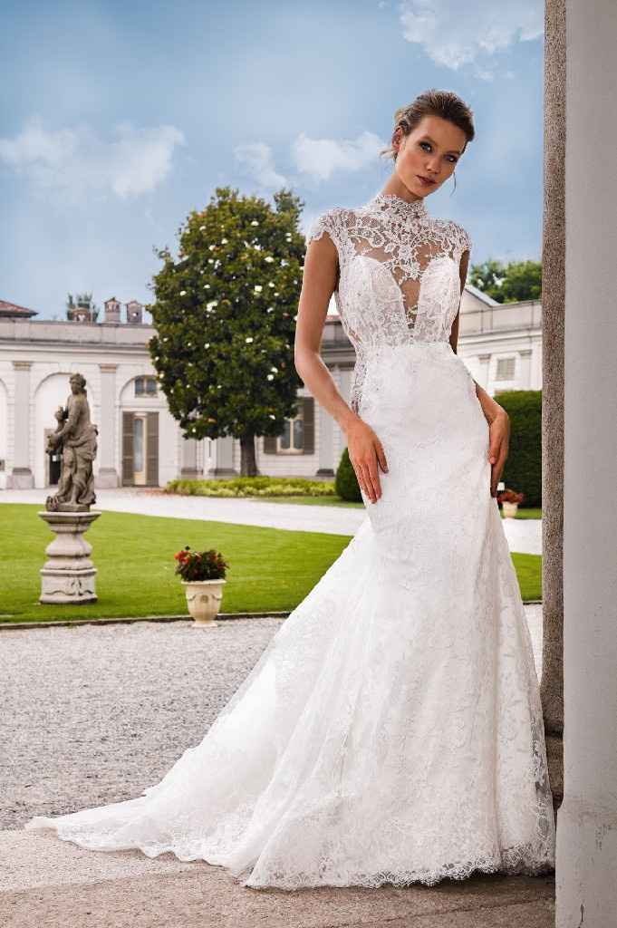 Stefano Blandaleone collezione 2020 - 25