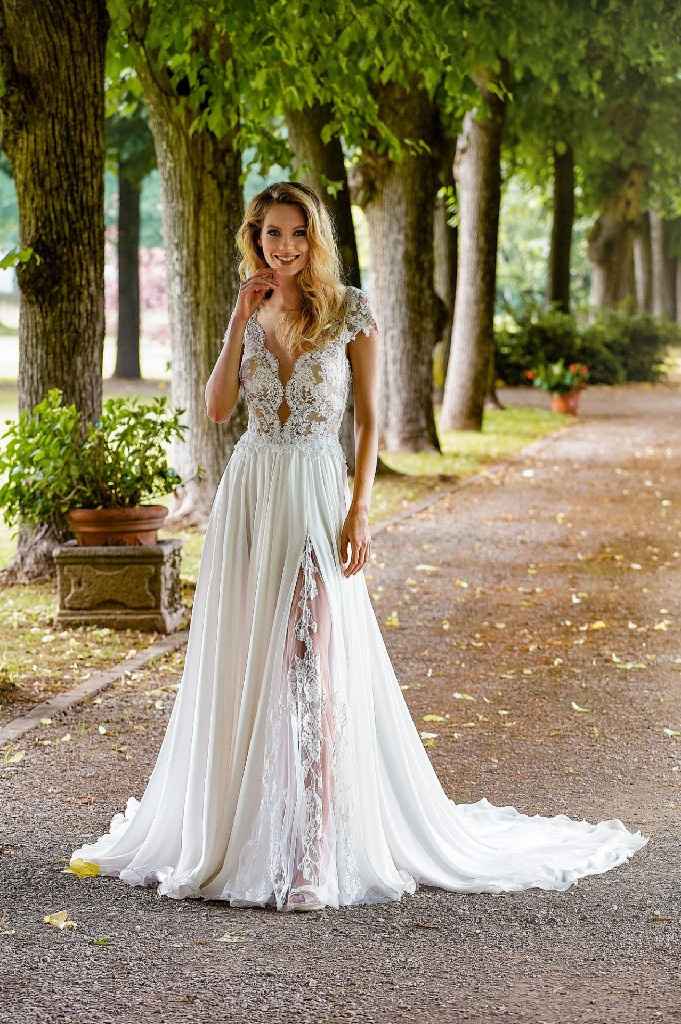 Stefano Blandaleone collezione 2020 - 27