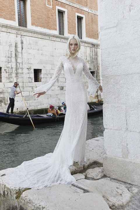 Stefano Blandaleone collezione 2020 - 28
