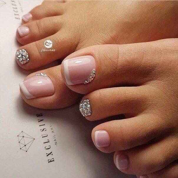 Pedicure Sposa - 2