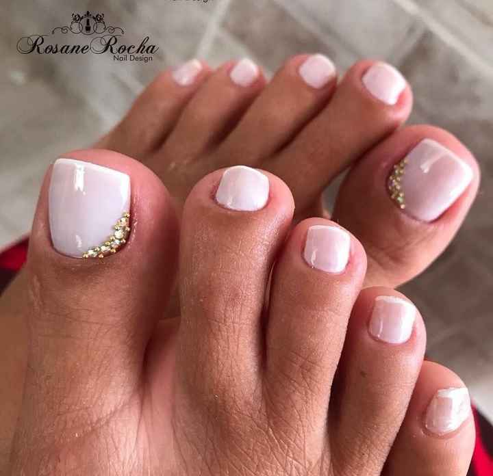 Pedicure Sposa - 3