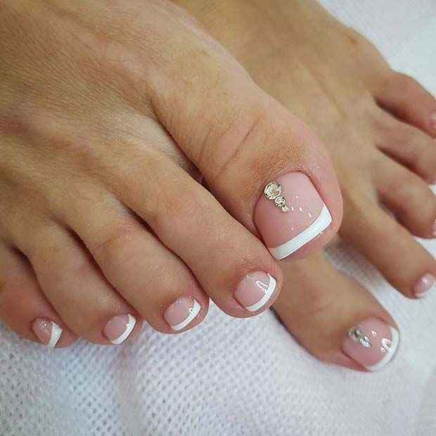 Pedicure Sposa - 4