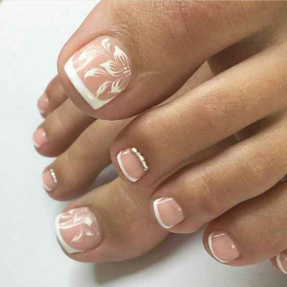 Pedicure Sposa - 5