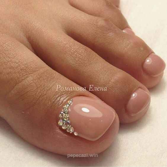 Pedicure Sposa - 6