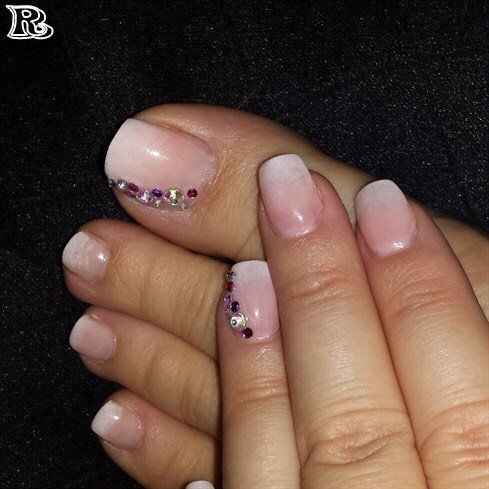 Pedicure Sposa - 7