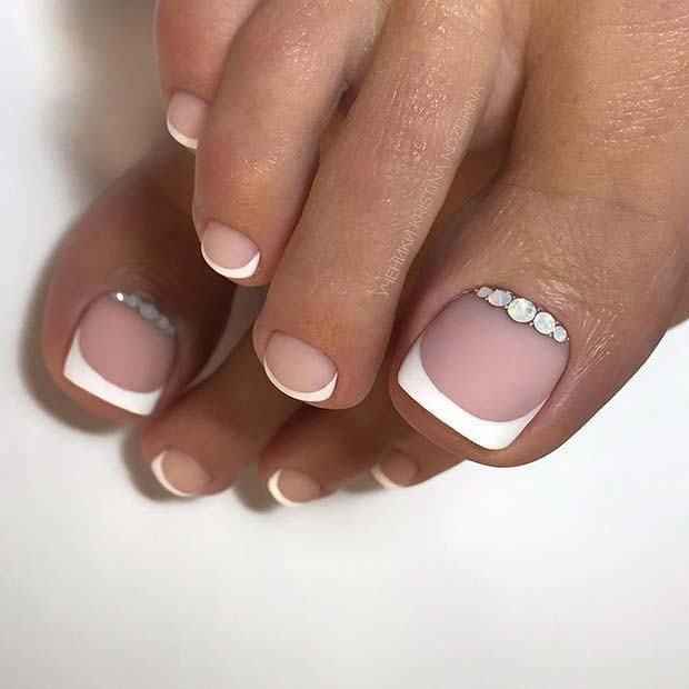 Pedicure Sposa - 9