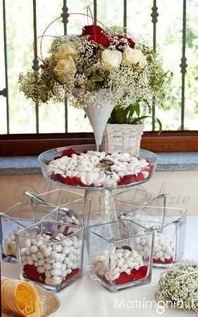 confettata matrimonio - 1