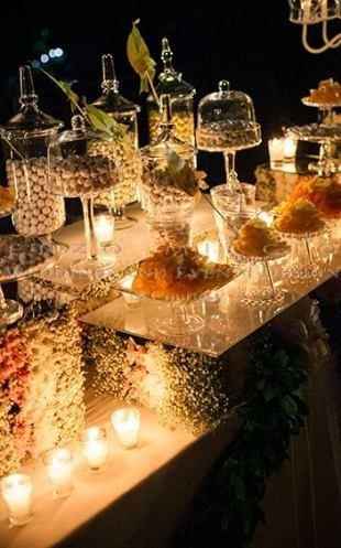 confettata matrimonio - 6