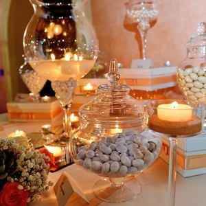 confettata matrimonio - 7