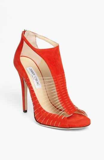 Scarpa Rossa per il matrimonio? - 5