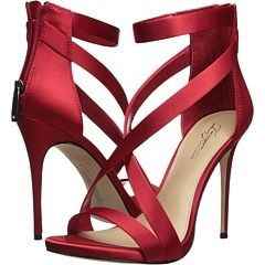 Scarpa Rossa per il matrimonio? - 13