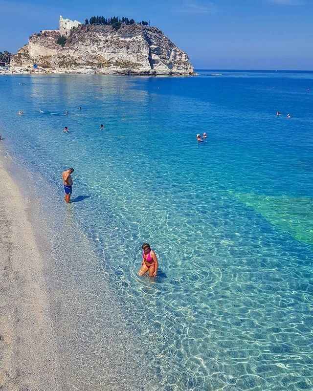 Luna di Miele in.calabria❤️ - 1