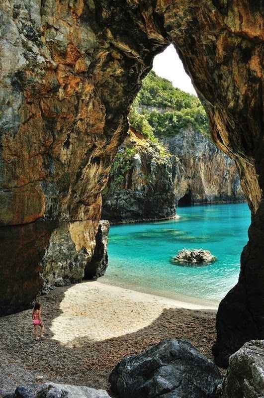 Luna di Miele in.calabria❤️ - 3